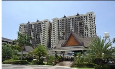 Rush for sale! 2BR unit at KAMALA bldg. Royal Palm Residences, Acacia Estates, Taguig