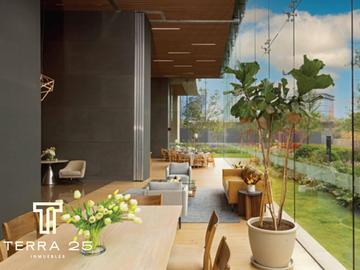 DEPARTAMENTOS EN VENTA PEDREGAL