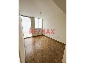 Departamento 101 - Proyecto en Estreno
¿Buscas un hogar moderno y cómodo en una ubicación estratégica? Este hermoso departamento flat es ideal para t