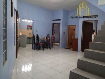 Rumah dan bisa take over murah dekat dengan rsud uber dii ujungberung kota bandung | MARTININGSIH