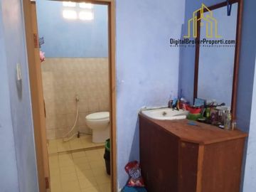 Rumah dan bisa take over murah dekat dengan rsud uber dii ujungberung kota bandung | MARTININGSIH