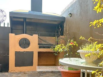 Casa en Venta en Lomas de Penco