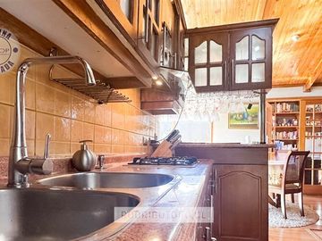 Casa en Venta en Lomas de Penco