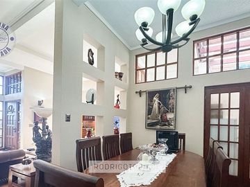 Casa en Venta en Lomas de Penco