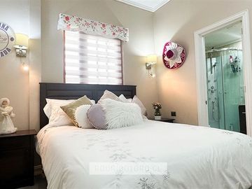 Casa en Venta en Lomas de Penco