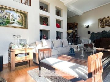 Casa en Venta en Lomas de Penco