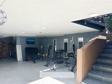 Casa en Venta en Lomas de Penco