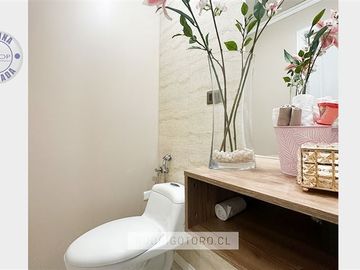 Casa en Venta en Lomas de Penco