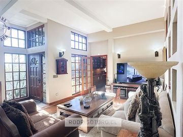 Casa en Venta en Lomas de Penco