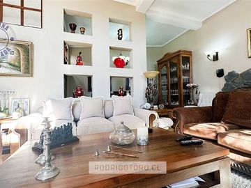 Casa en Venta en Lomas de Penco