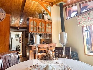 Casa en Venta en Lomas de Penco