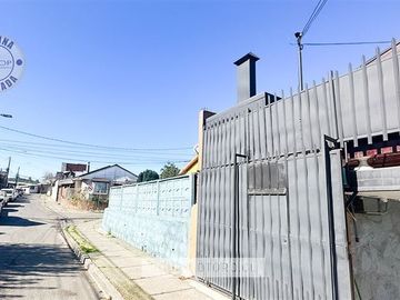 Casa en Venta en Lomas de Penco