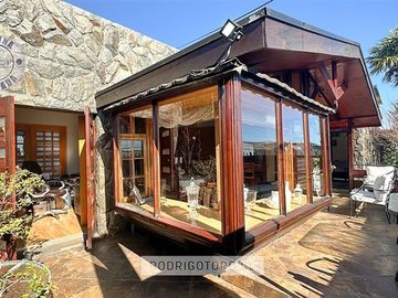 Casa en Venta en Lomas de Penco