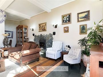 Casa en Venta en Lomas de Penco