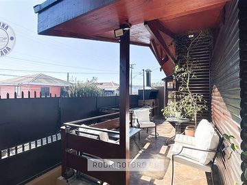 Casa en Venta en Lomas de Penco