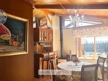 Casa en Venta en Lomas de Penco