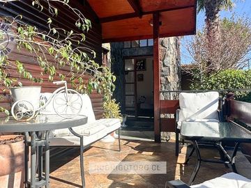 Casa en Venta en Lomas de Penco