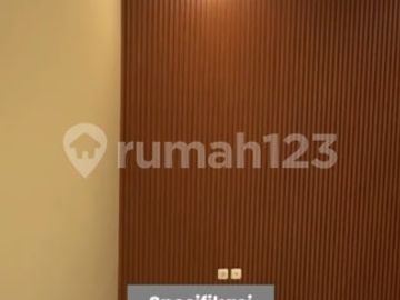 Rumah Full Renov Singgasana Pradana Dekat Mekarwangi Bandung