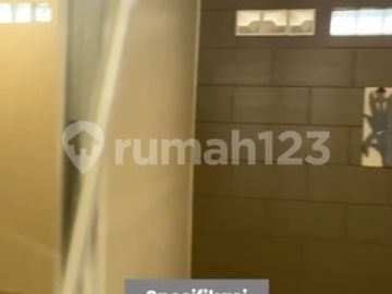 Rumah Full Renov Singgasana Pradana Dekat Mekarwangi Bandung