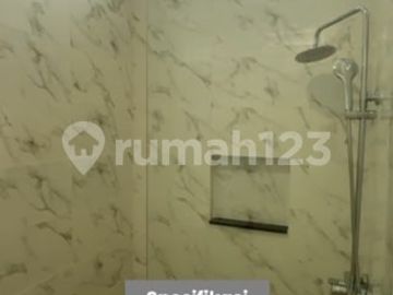 Rumah Full Renov Singgasana Pradana Dekat Mekarwangi Bandung
