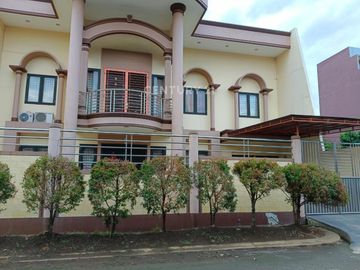 Dijual Rumah Cantik Siap Huni Furnished Di Cluster Harapan Indah