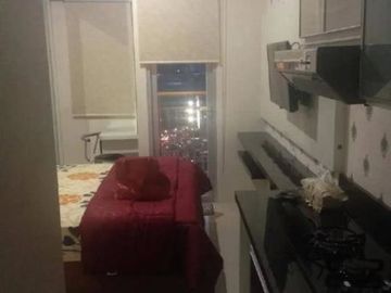 Apt. Gunawangsa Merr , Furnish