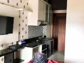 Apt. Gunawangsa Merr , Furnish