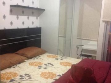 Apt. Gunawangsa Merr , Furnish