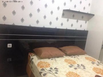 Apt. Gunawangsa Merr , Furnish