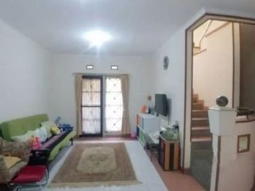 Rumah Minimalis Idaman di Cluster Gegerkalong Ciwaruga Setiabudi Bdg Utara