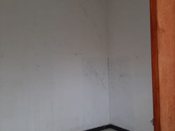 Rumah Bhaskara Selatan Sedang Renov cocok buat Rumah Kost