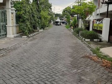 Rumah Bhaskara Selatan Sedang Renov cocok buat Rumah Kost
