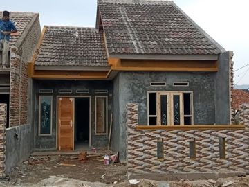 Perumahan siap huni harga bisa di cingcai di Kab. Bandung