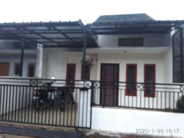 Perumahan siap huni harga bisa di cingcai di Kab. Bandung