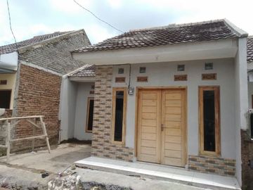 Perumahan siap huni harga bisa di cingcai di Kab. Bandung