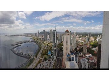 Yoo 94 mts 1 Recamara en venta Avenida Balboa