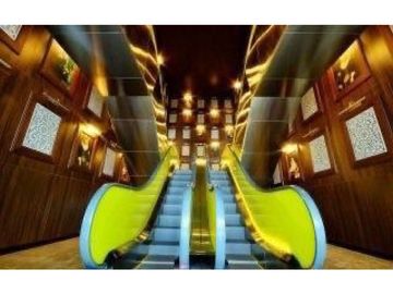 Yoo 94 mts 1 Recamara en venta Avenida Balboa