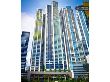 Yoo 94 mts 1 Recamara en venta Avenida Balboa