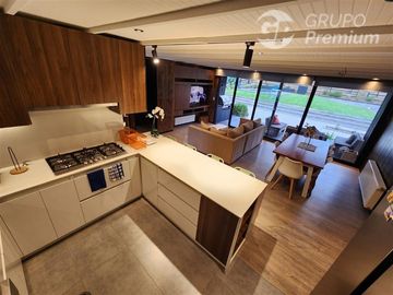 Casa en Venta 4 Dormitorios Parque Maitencillo Puchuncaví