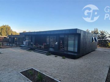 Casa en Venta 4 Dormitorios Parque Maitencillo Puchuncaví
