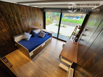 Casa en Venta 4 Dormitorios Parque Maitencillo Puchuncaví
