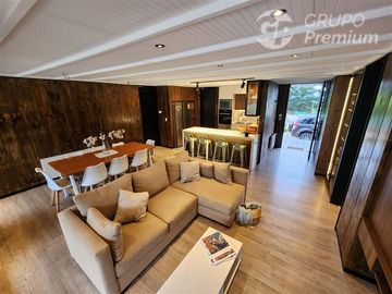 Casa en Venta 4 Dormitorios Parque Maitencillo Puchuncaví