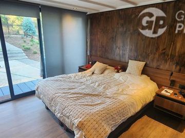 Casa en Venta 4 Dormitorios Parque Maitencillo Puchuncaví