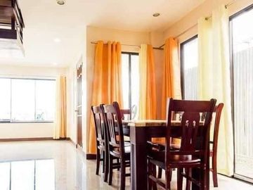 4 Bedroom Duplex House for sale in Consolacion