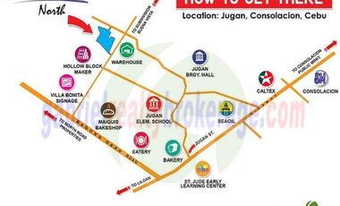 4 Bedroom Duplex House for sale in Consolacion