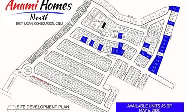 4 Bedroom Duplex House for sale in Consolacion