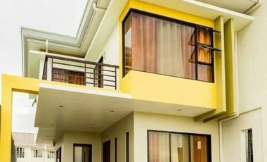 4 Bedroom Duplex House for sale in Consolacion