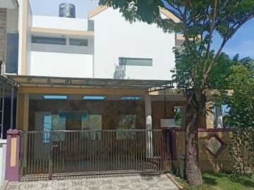 Disewa Rumah Pakuwon City San Diego Surabaya Timur Dekat ITS, Kenjeran
