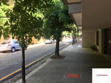 Venta departamento 2 ambientes con balcon y cochera - San Fernando