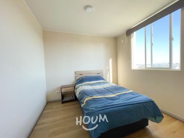 Departamento Olas de san pedro ID: 171445s